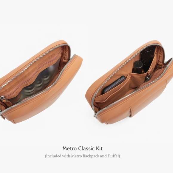 Monos Metro Duffel - Picture 3 of 10